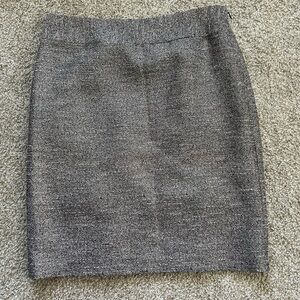 Banana Republic Multi Fleck Pencil Skirt (12)